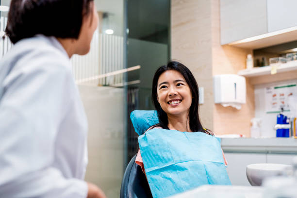 Best TMJ/TMD Treatment  in Fredericksburg, IA