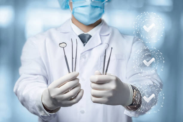 Best Emergency Dental Care  in Fredericksburg, IA