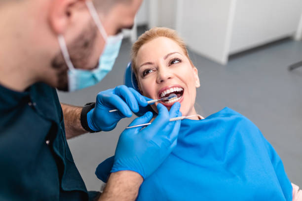 Best Dental Inlays and Onlays  in Fredericksburg, IA