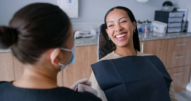 Best Full Mouth Reconstruction  in Fredericksburg, IA