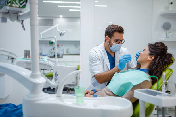 Best Teeth Whitening  in Fredericksburg, IA