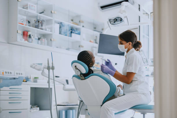 Professional Dental Services in Fredericksburg, IA