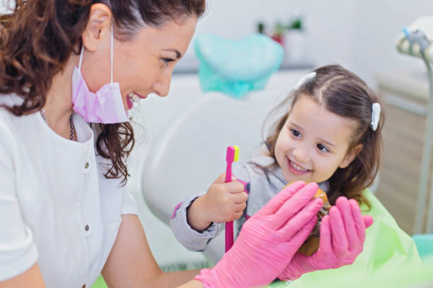 Advanced Technology for Better Dental Care in Fredericksburg, IA